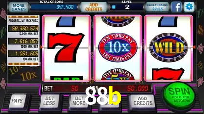 Slot Games Collection
