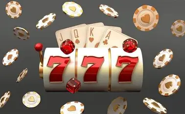 Fortune Rabbit Slot