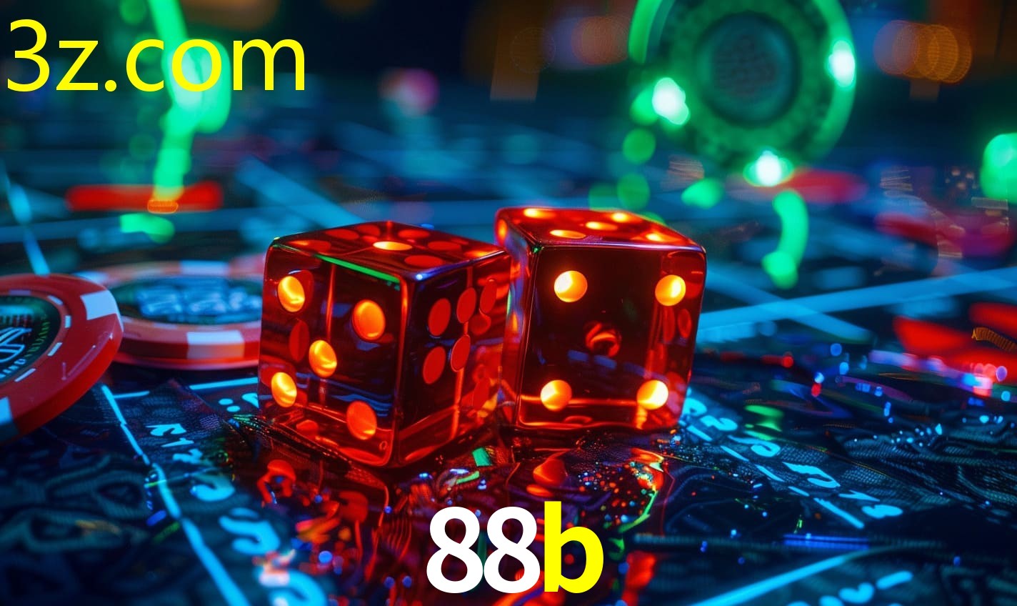 Jogos de Cassino 88B.COM