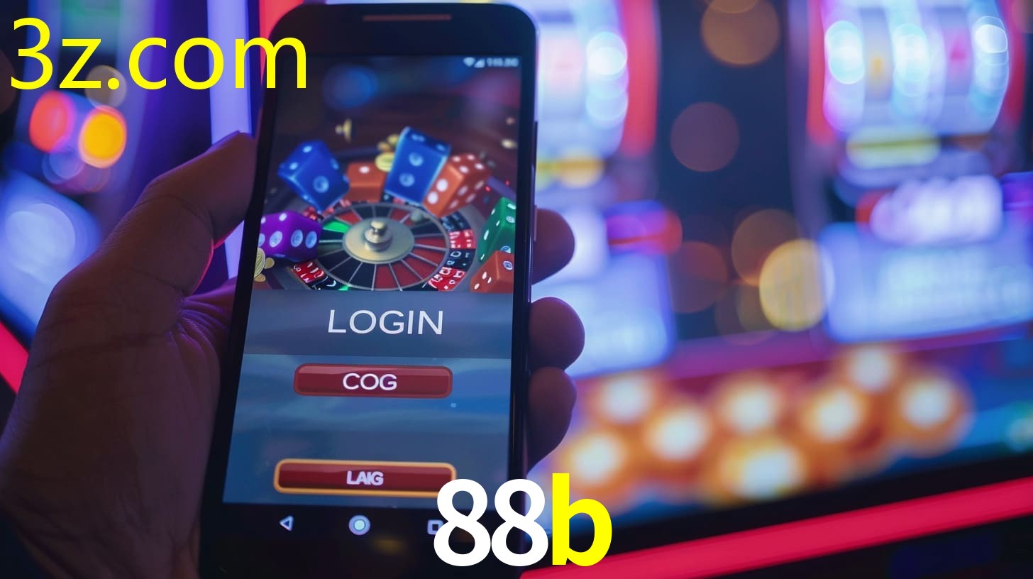 Cassino Online Seguro 88B.COM