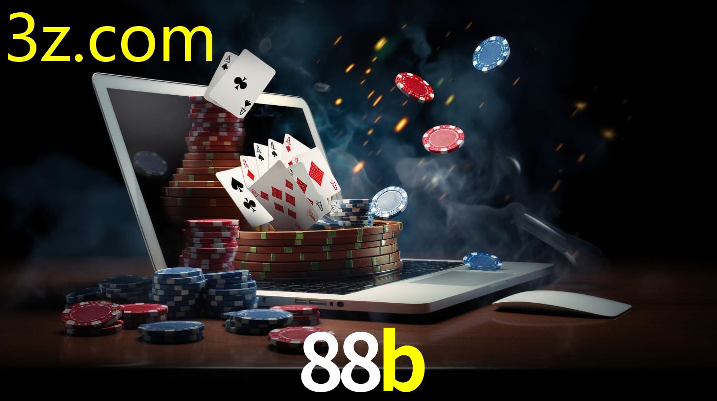 Cadastro Rápido 88B.COM