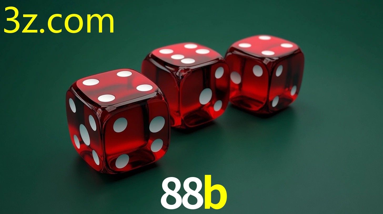 88B.COM Login Rápido